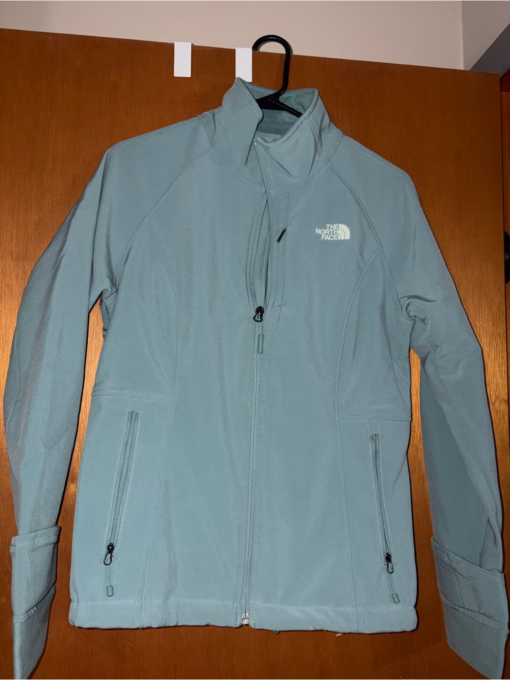 The North Face Women’s Jacket